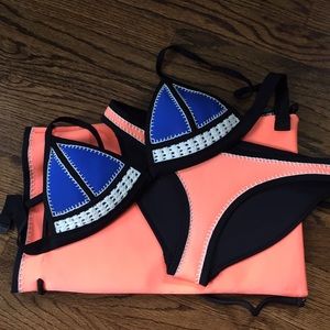 NEW TRIANGL BIKINI